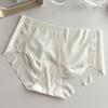 Mascarilla Ultradelgada Nubes Sin Rastro Ropa Interior Femenina Verano Naked Secado Rápido Pantalones Mascarilla Cadera de Durazno 3D Ropa Interior de Fitness Yoga