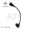 Aplicable a sensor de posición del cigüeñal de automóvil Ford Volkswagen Iveco 4890189 BG5X6C315BA
