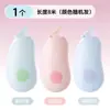 Cinta correctora de papelería con aroma frutal, Cinta correctora con fragancia, Cinta correctora para estudiantes de primaria, Compacta y suave