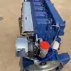 Montagem de Motor Weichai 430460375500 340 380 Cavalos de Potência Motor 615 618