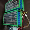 Monte Sua Própria Bateria de Lítio 18650 Placa de Proteção Sem Solda Pincheng 12V48V60V72V Pacote de Bateria 186
