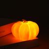 Luz de Noite Decorativa Pequena de Mesa com Desenho de Vegetais Fofo LED Lâmpada Criativa Presente para Estudantes Presente para o Dia das Crianças
