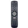 Aplicable al control remoto del televisor PHILIPS PHILIPS 398GR08BEPHN0013HL con teclas NETFLIX