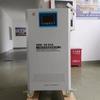 Regulador de tensão totalmente automático 380V trifásico de alta potência regulador de tensão do transformador SBW-225KW regulador de tensão
