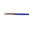 BC-FVR, SC-FVR2 * 0.5/1.0 1.5 estándar nacional cable de compensación de termopar blindado resistente a altas temperaturas