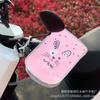 Guantes de verano para moto eléctrica, protección solar, impermeables, transpirables, parasol para manillar de motocicleta, protector de mano, protección UV, venta al por mayor