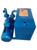 Bomba de Vacío Industrial 5.5Kw7.5Kw Bomba de Vacío de Anillo de Agua Bomba de Adsorción de Circulación de Agua Bomba de Vacío de Agua para Máquina de Grabado