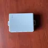 Caja de Conexiones Plástica para Exteriores Ip67 Instrumento de Monitoreo de Seguridad Caja Impermeable para Cables Recolector de Datos