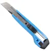 En stock venta al por mayor Sanmu gran funda de metal cuchillo artístico Sanmu 91023 cuchillo para cortar papel papelería de oficina