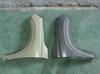 Adecuado para Volkswagen Komick pared lateral piel exterior guardabarros trasero guardabarros delantero guardabarros