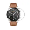 Diámetro aplicable 24 a 46 mm reloj redondo película protectora nano a prueba de explosiones película de gel TPU película suave HD película redonda
