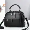 Exportação Direta do Fabricante Nova Grande Capacidade Tendência Simples Moda Estilo Verão 2026 Elegante Bolsa Transversal de Ombro Bolsa Feminina