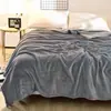 Sábanas de franela, mantas de felpa para todas las estaciones, mantas de aire acondicionado, mantas para siestas de oficina, mantas para estudiantes, fábrica mayorista transfronteriza