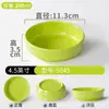 Tigela Pequena de Melamina para Cozinhar Legumes no Vapor, Tigela Pequena de Imitação de Porcelana para Uso Comercial, Tigela para Legumes no Vapor Liuyang, Tigela Pequena de Plástico para Restaurante de Fast Food, Tigela Especial para Legumes