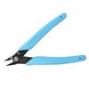 Ferramentas de Manicure Atacado Alicate Diagonal Tesoura de Manicure Mini Removedor de Broca Clipe Alicate de Broca Ferramenta Removedor de Broca Tesoura de Metal