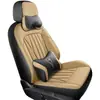 Cubreasientos y Fundas para Cojines Hechos a Medida Transfronterizos para Volkswagen Passat, Diseñados para Modelos Específicos, Asientos Deportivos Elegantes