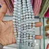 10mm Única, Dupla, Três Cores Olho de Gato Contas Soltas Acessórios para Joias Contas DIY Contas Redondas Produtos Semi-Acabados em Estoque