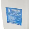 Álcool 75% Desinfetante para Pele Sem Enxágue Secagem Rápida Desinfetante Doméstico Álcool 75% Tambor de 25L