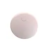 Compatible con AirTag Google Apple Find Rastreador de Posicionamiento Remoto Dispositivo Delgado Pequeño Antiperdida