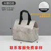 Bolsas Térmicas para Viagem com Logo Personalizado, Isolamento Térmico de Folha de Alumínio e Bolsas Térmicas para Entrega de Alimentos, Bolsas Impermeáveis para Embalagem de Alimentos, Personalização em Pequenos Lotes