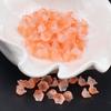 Pétalas Esmaltadas Tchecas 12mm Lírios-do-vale Botão de Flor Flor Sino diy Grampo de Cabelo Antigo Adorno de Cabeça Joias Brincos Pequenos Acessórios