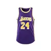 Camiseta de baloncesto de Kobe No. 23 Jersey James Wade traje de baloncesto Jersey Durant Irving Chaleco Jordan