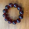Pulsera de cuentas de Buda rosario para hombres y mujeres nuevo cera de abeja joyería boutique accesorios piezas de moda retro al por mayor