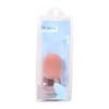 Brocha para Polvos Cabeza de Champiñón Tijana Brocha de Alto Brillo Brocha para Rubor Maquillaje de Belleza Pelo Suave Brocha de Maquillaje Brocha de Reparación DJ-232