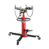 Gatos elevadores de alta posición HUGO para soporte de motor y caja de cambios en reparación de automóviles 0 kg soporte para caja de cambios