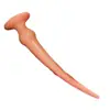 Dama Misteriosa Anal Strip Expansor Anal Suave para Principiantes Fácil de Usar Divertido Castigo Sm Herramienta Juguete para Adultos Productos para Adultos
