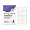 Serie de Parches Ouhoe para el Acné Limpieza Suave Piel Facial Transpirables Parches para el Cuidado de la Piel con Acné Parches de Cuidado Portátiles