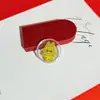 Pegatinas para Teléfono de Oro Puro 999 Doraemon Hello Kitty Regalos Promocionales Venta Directa Mayorista Disponible Año del Caballo 2026