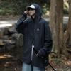 2023 Novo Roupas Finas de Seda Gelo Proteção Solar Roupas de Pele Respiráveis de Verão para Homem Jaqueta Roupas de Proteção Solar para Pesca Masculina para Exterior