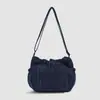 Bolso de hombro tipo tote nuevo para llevar bajo el brazo, escalada en montaña al aire libre, senderismo, deportes, fitness, yoga, para ir al trabajo, ligero, casual, lindo