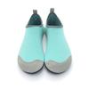 Zapatos para vadeo transfronterizos Qiluo Zapatos de playa para hombre Zapatos para esquí acuático Natación Zapatos para barranquismo Zapatos descalzos Zapatos adherentes a la piel de secado rápido para mujer Zapatos de buceo