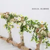 Treliças de Flores Artificiais para Dutos de Ar Condicionado, Decoração de Parede de Fundo Interna, Bloqueio com Treliças de Margaridas, Treliças de Flores de Girassol Simuladas