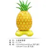 Tema de Verano Hawaiano Sandía Piña Aguacate Limón Globo Fiesta de Cumpleaños Decoración de Escena Evento Globo