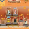 Aquí Hay Algunas de las Figuras de Caja Sorpresa de Estilo Antiguo Más Populares y de Moda, Adornos Creativos de Caja Sorpresa Mitológicos y Cajas Sorpresa de Celebridades de Internet con Súper Alto Valor Estético