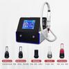 Tecnología negra transfronteriza no invasiva PICO máquina para lavar cejas alta potencia eliminación de tatuajes lavado de manchas cejas rojas salón de belleza