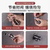 Junta de Silicona Sin Cinta de Teflón Doble Capa Arandela de Tapón de 1/2" Sin Cinta de Teflón Junta Sin Cinta de Teflón Alternativa Impermeable