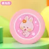 Juguete de Disco Volador Suave de Seguridad para Niños Grande para Exteriores Lanzado a Mano Niños y Niñas Disco Volador Giratorio Interactivo Familiar Deportes Competitivos