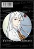 Nobles Noblesse anime periférico distintivo distintivo mochila pingente chaveiro geladeira adesivo espelho portátil