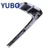 Yubo - Adecuado para Mitsubishi Outlander 2016-2020 Moldura del Parachoques Delantero L6407A145 R6407A146