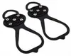Crampons de silicone para comércio exterior para escalada na neve, montanhismo, esportes ao ar livre, crampons de TPE, capas antiderrapantes para sapatos, crampons de todos os tamanhos