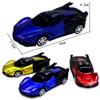 Atacado do Fabricante Carrinho de Brinquedo Infantil Carrinho de Puxar Menino Carrinho de Brinquedo Desenho Animado Modelo de Corrida Brinquedo Pequeno