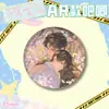 Estilo AR Quebrando as Nuvens Emblema PET Duplo Flash Emblema Série Nova Jiang Ting Yan Yu Novo Emblema Hot Stamping Mercadoria