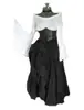 Vestido Largo de Fiesta 2019Wish Estilo Europeo y Americano para Mujer Ropa Renacentista Medieval