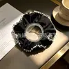 Directo del fabricante: Modernos pasadores de pelo sencillos de encaje floral dulce estilo coreano para niñas