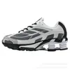 2023 novo cross-border air cushion shox supreme tênis de corrida para homens e mulheres aumento de lazer tênis de junta casual