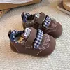 Otoño 2026 Nuevos Zapatos para Caminar de Bebé Malla Transpirable Suela Suave Antideslizantes Zapatos Funcionales para Niños y Niñas Zapatos para Caminar de Bebé